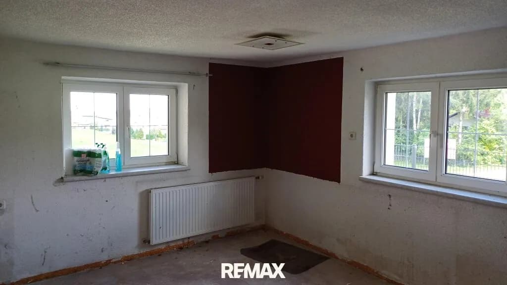 6-Zimmer-Haus kaufen in Schärding – 132 m², € 200.000 – Bild 10 von 14