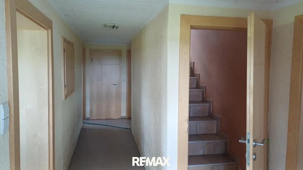 6-Zimmer-Haus kaufen in Schärding – 132 m², € 200.000 – Bild 11 von 14