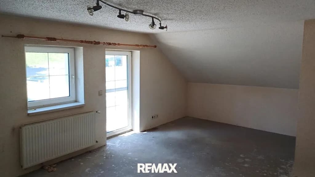 6-Zimmer-Haus kaufen in Schärding – 132 m², € 200.000 – Bild 12 von 14