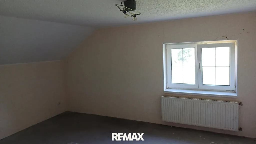 6-Zimmer-Haus kaufen in Schärding – 132 m², € 200.000 – Bild 13 von 14