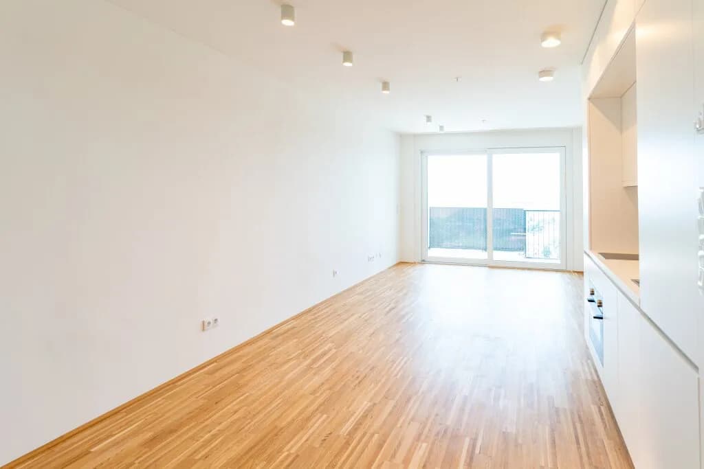 1-Zimmer-Wohnung kaufen in Wien – 34 m², € 268.000 – Bild 6 von 12