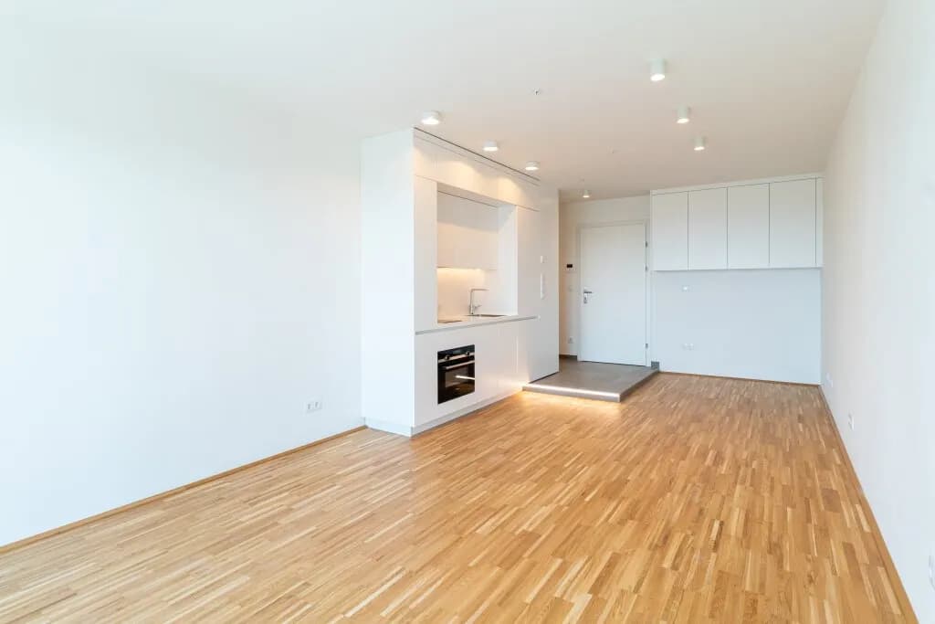 1-Zimmer-Wohnung kaufen in Wien – 34 m², € 268.000 – Bild 7 von 12