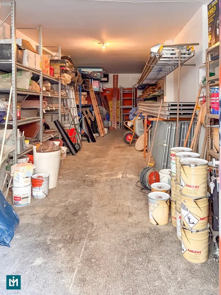 1-Zimmer-Gewerbeimmobilie kaufen in Wien – 51 m², € 39.900