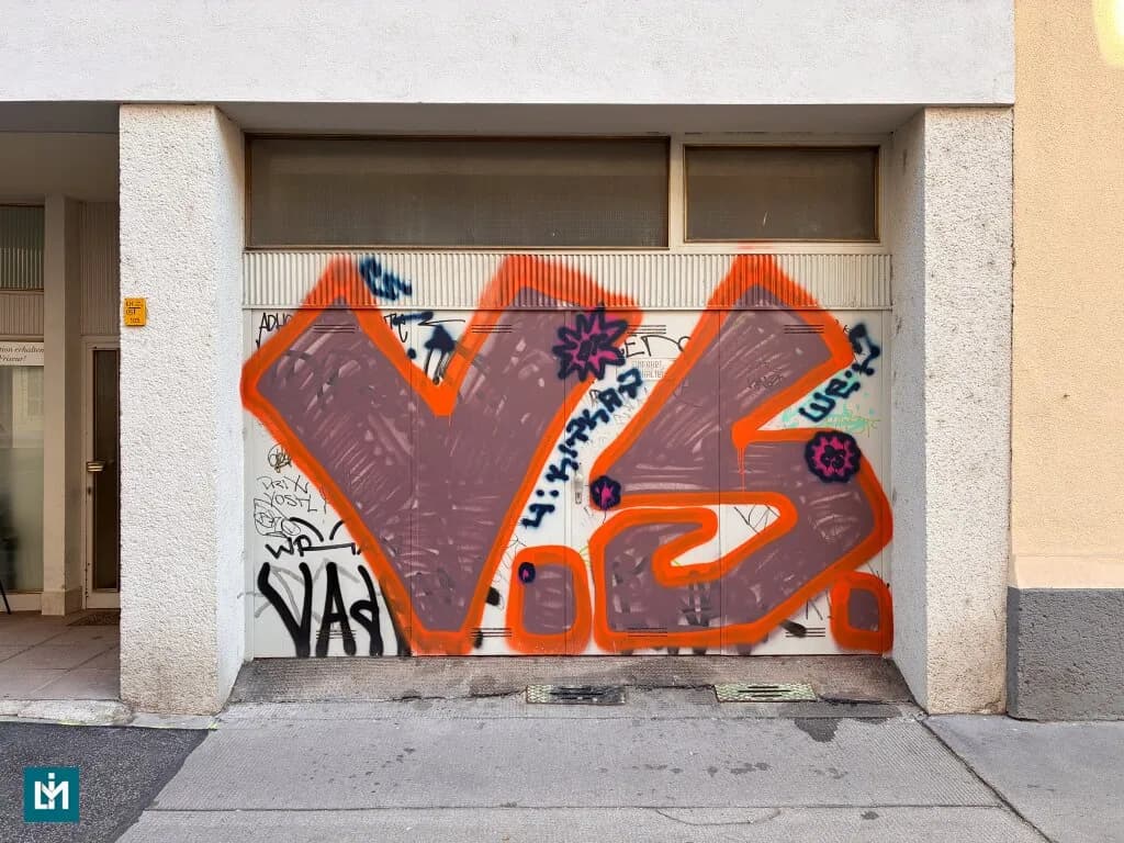 Immobilie kaufen in Wien – 51 m², € 39.900
