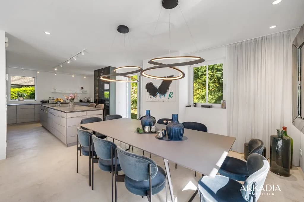 10-Zimmer-Immobilie kaufen in Tulln – 347 m², € 2.998.000