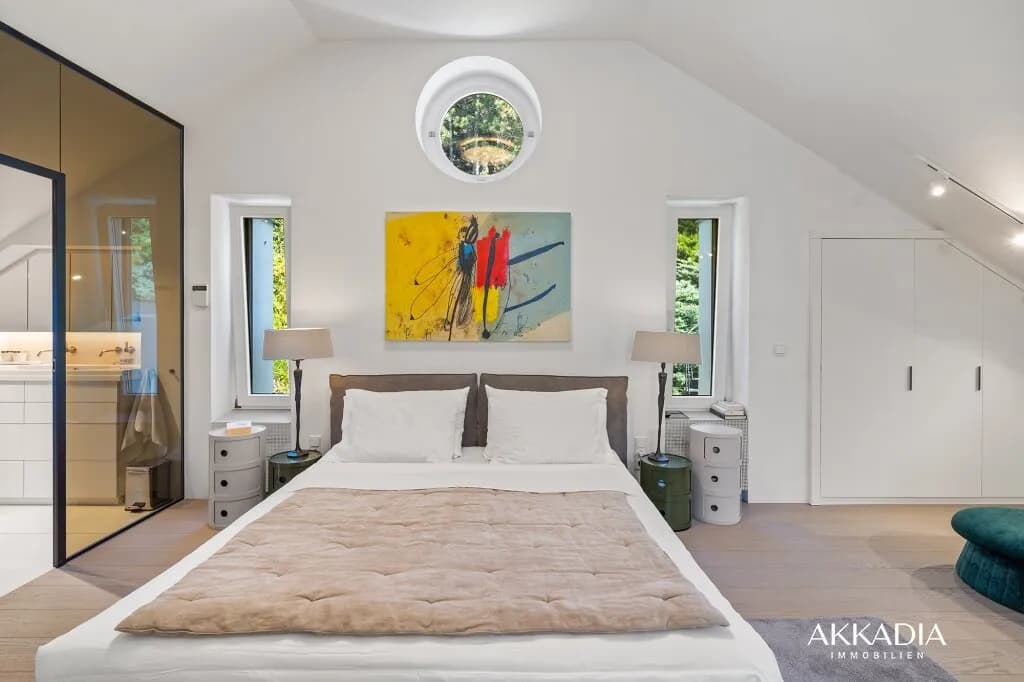 10-Zimmer-Immobilie kaufen in Tulln – 347 m², € 2.998.000 – Bild 2 von 23