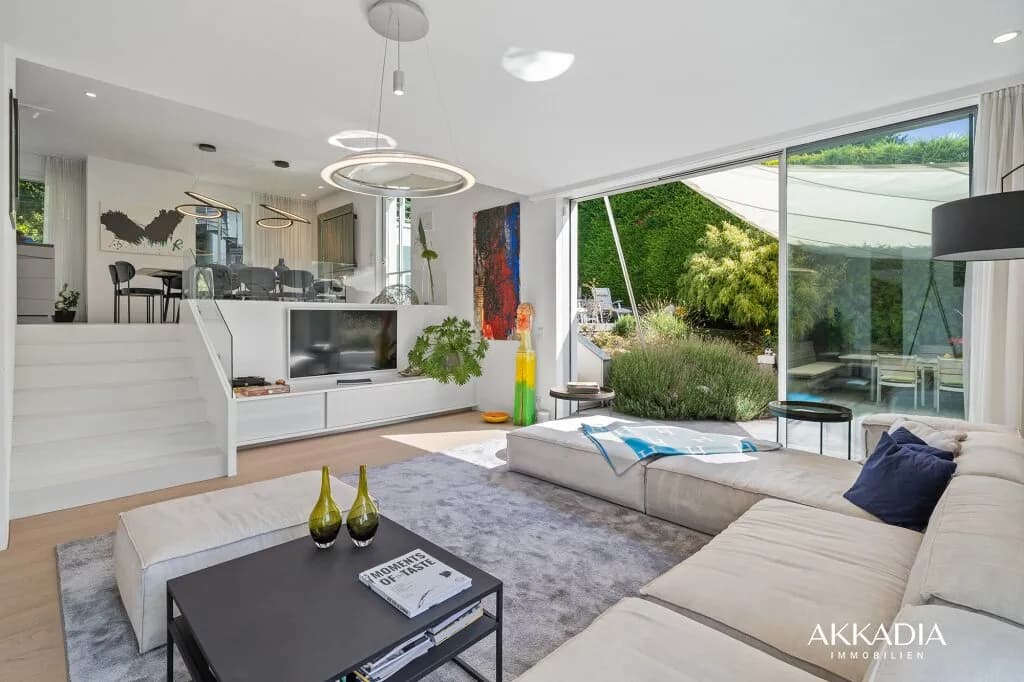 10-Zimmer-Immobilie kaufen in Tulln – 347 m², € 2.998.000 – Bild 7 von 23