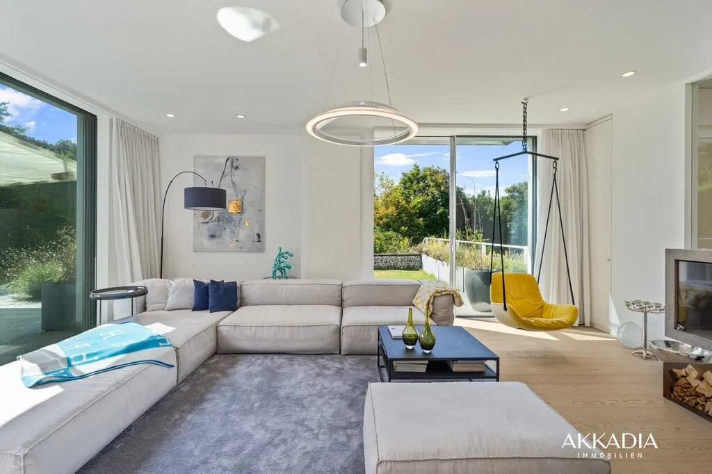 10-Zimmer-Immobilie kaufen in Tulln – 347 m², € 2.998.000 – Bild 9 von 23