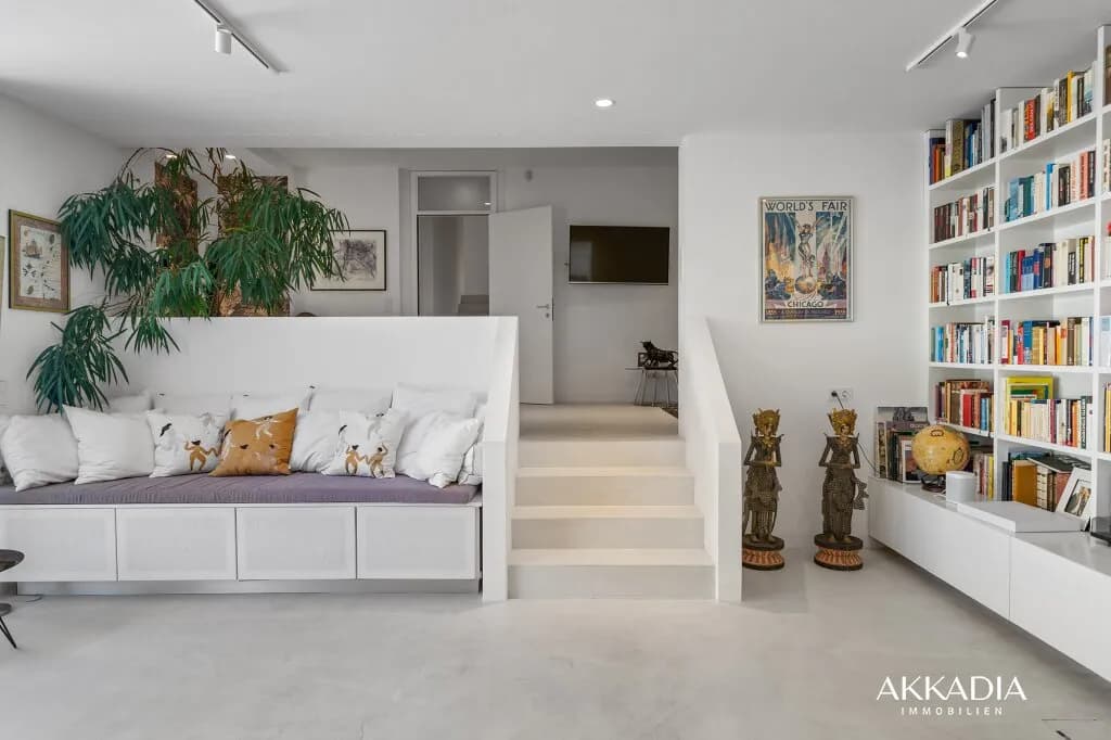 10-Zimmer-Immobilie kaufen in Tulln – 347 m², € 2.998.000 – Bild 13 von 23