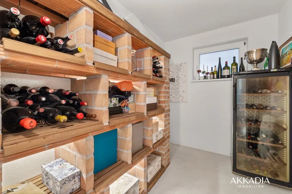 10-Zimmer-Immobilie kaufen in Tulln – 347 m², € 2.998.000 – Bild 19 von 23