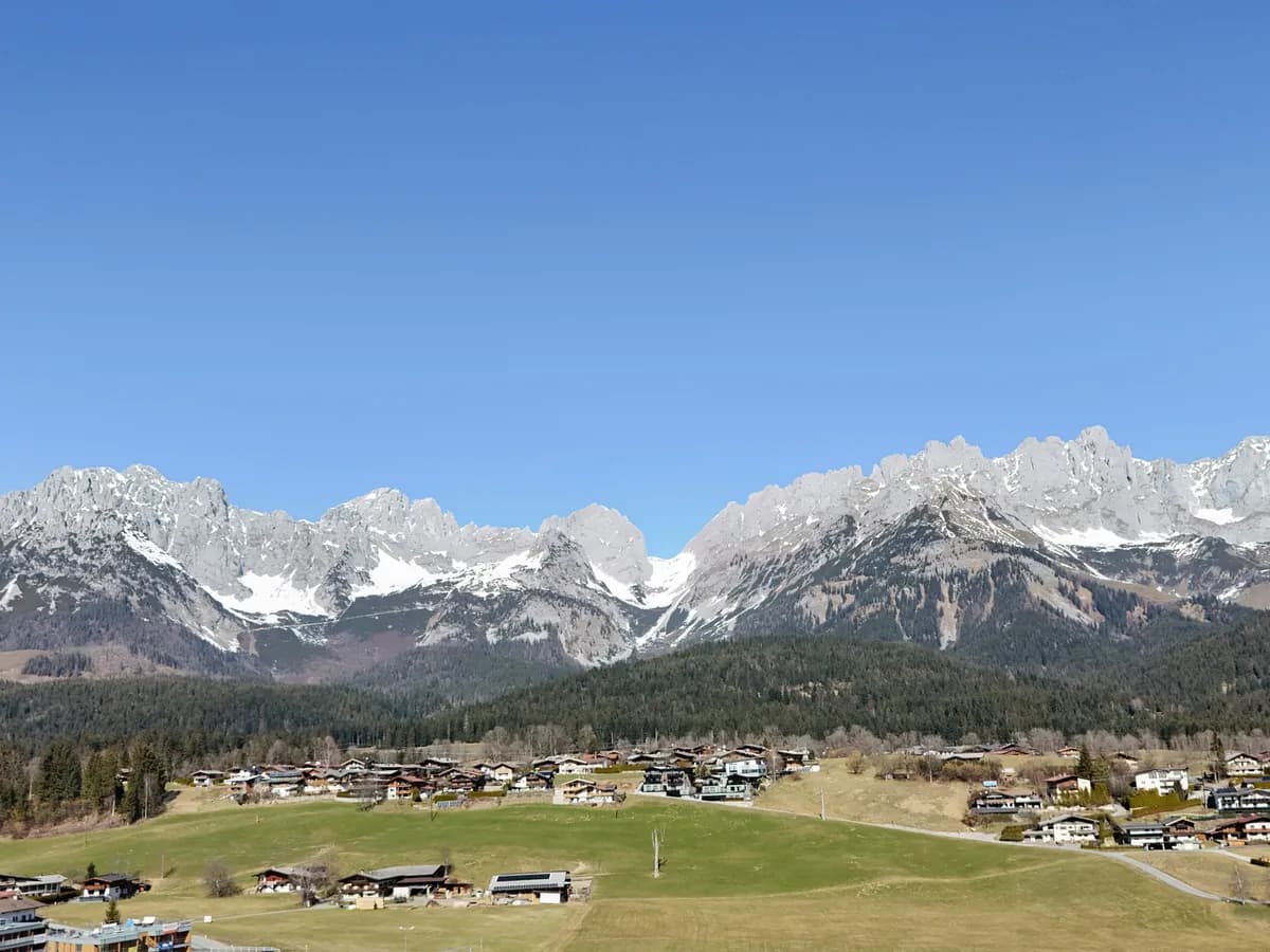 Haus kaufen in Kitzbühel – 330 m² – Bild 3 von 5
