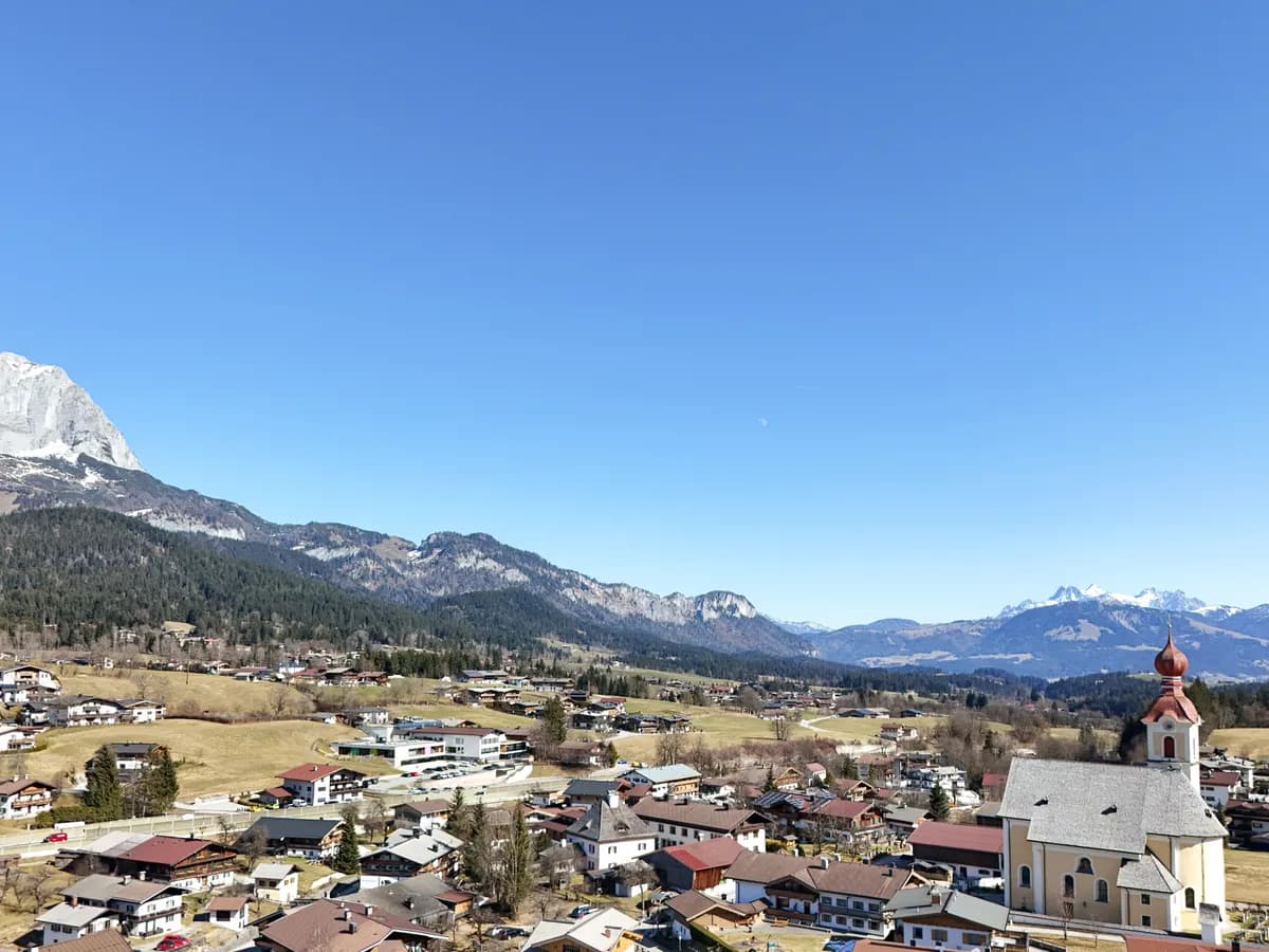 Haus kaufen in Kitzbühel – 330 m² – Bild 4 von 5