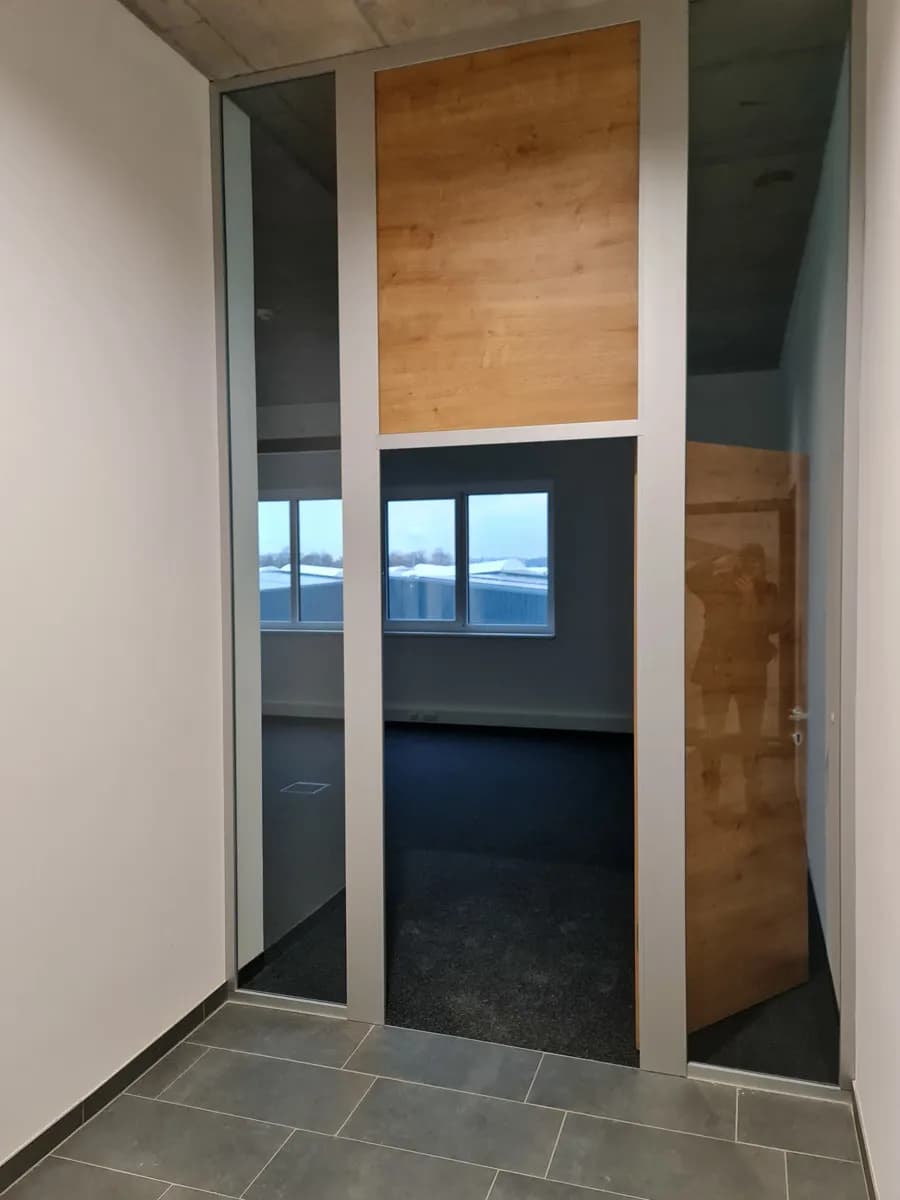 Gewerbeimmobilie mieten in Linz Land – 307 m², € 4.050 – Bild 4 von 11