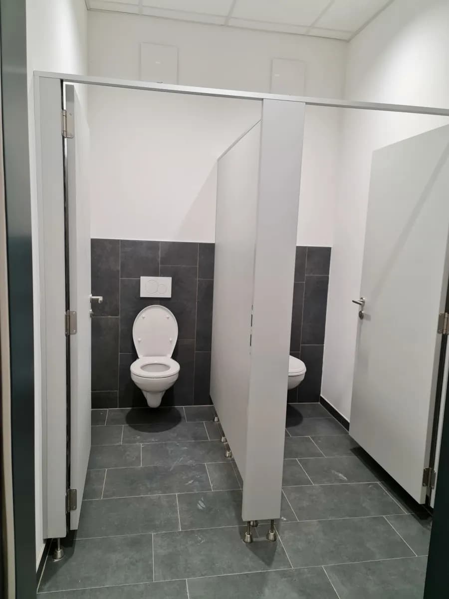 Gewerbeimmobilie mieten in Linz Land – 307 m², € 4.050 – Bild 9 von 11
