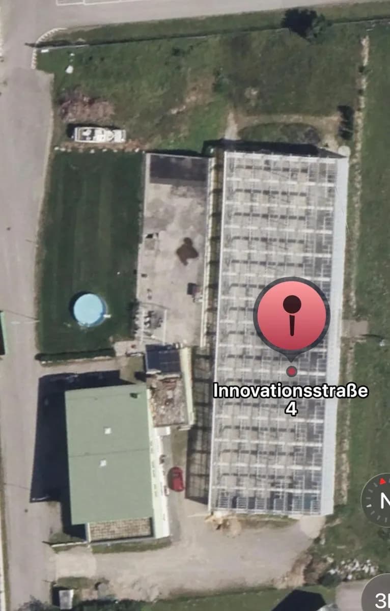 Immobilie kaufen in Sankt Pölten Land – 4 000 m², € 1.200.000
