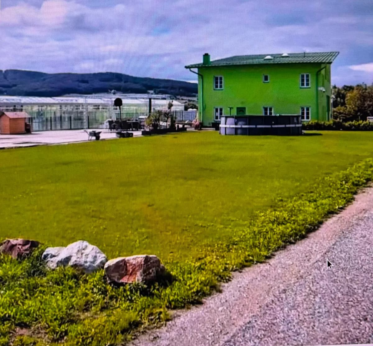 Immobilie kaufen in Sankt Pölten Land – 4 000 m², € 1.200.000 – Bild 3 von 4