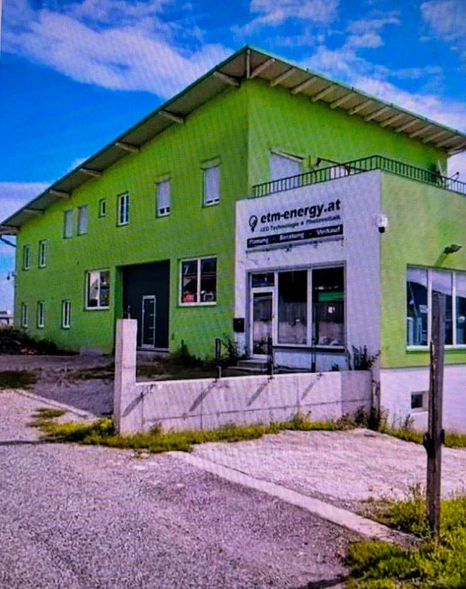Immobilie kaufen in Sankt Pölten Land – 4 000 m², € 1.200.000 – Bild 4 von 4