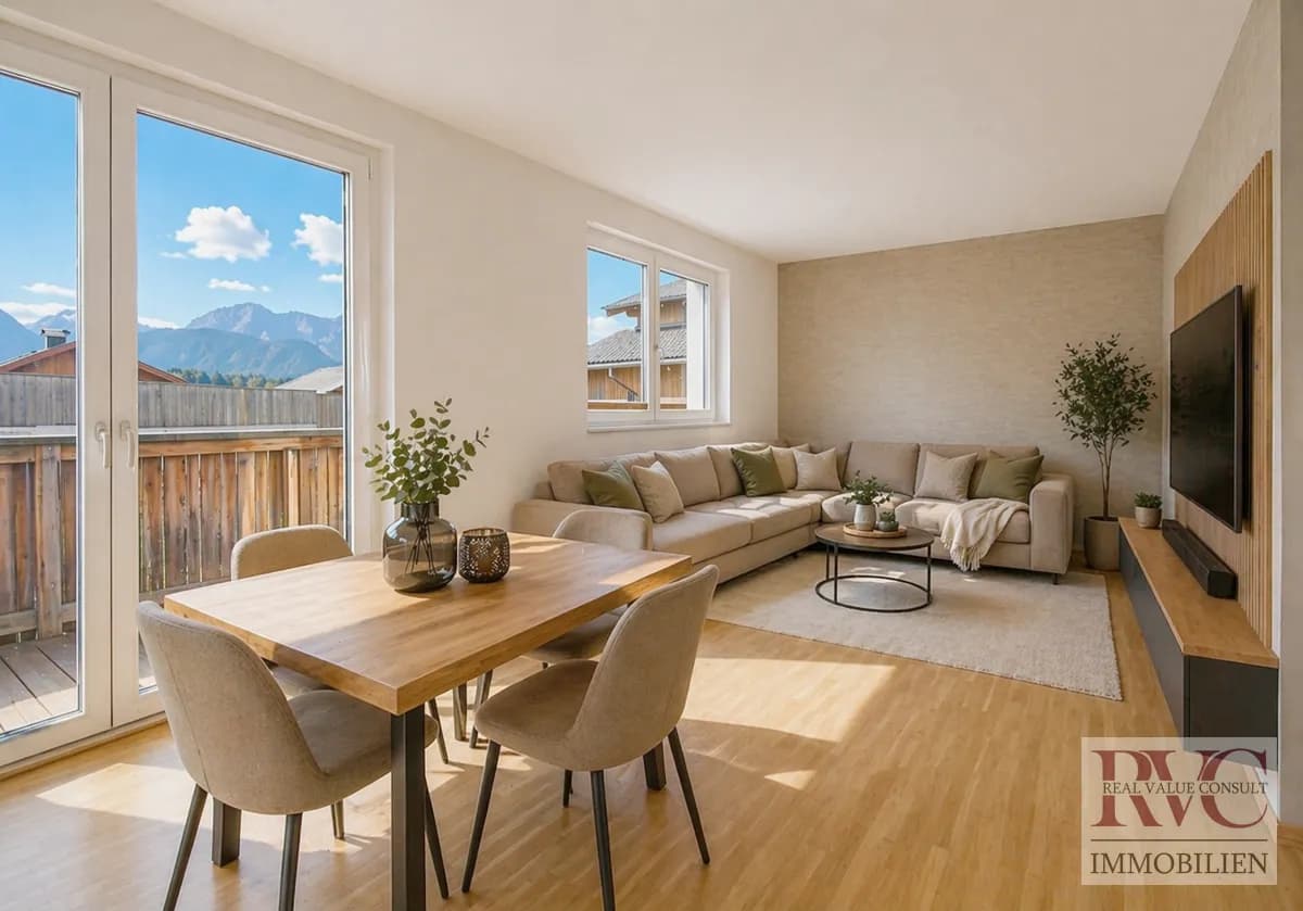 3-Zimmer-Wohnung kaufen in Zell am See – 67,24 m², € 295.000
