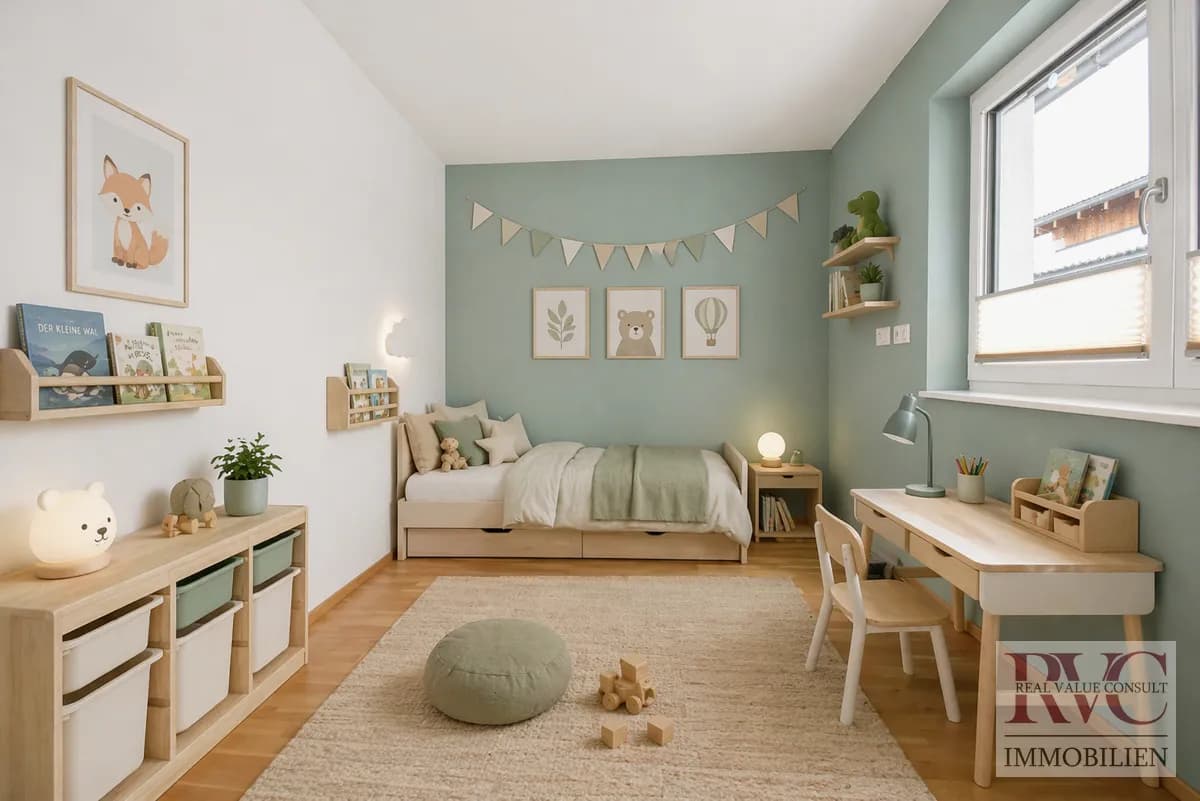 3-Zimmer-Wohnung kaufen in Zell am See – 67,24 m², € 295.000 – Bild 2 von 9