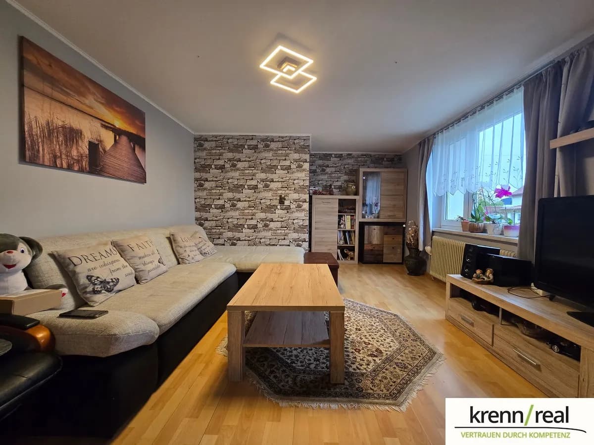 6-Zimmer-Haus kaufen in Linz Land – 120 m², € 399.000 – Bild 7 von 11