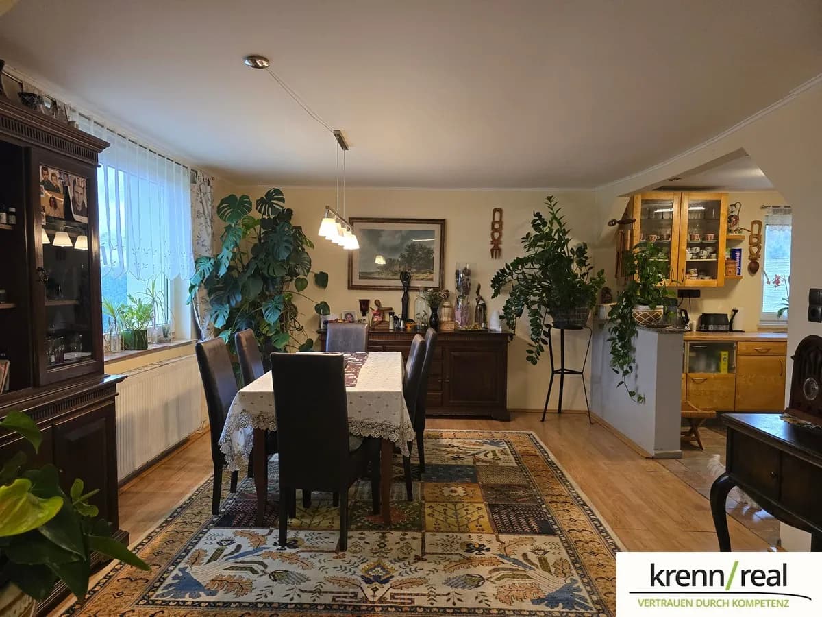 6-Zimmer-Haus kaufen in Linz Land – 120 m², € 399.000 – Bild 8 von 11