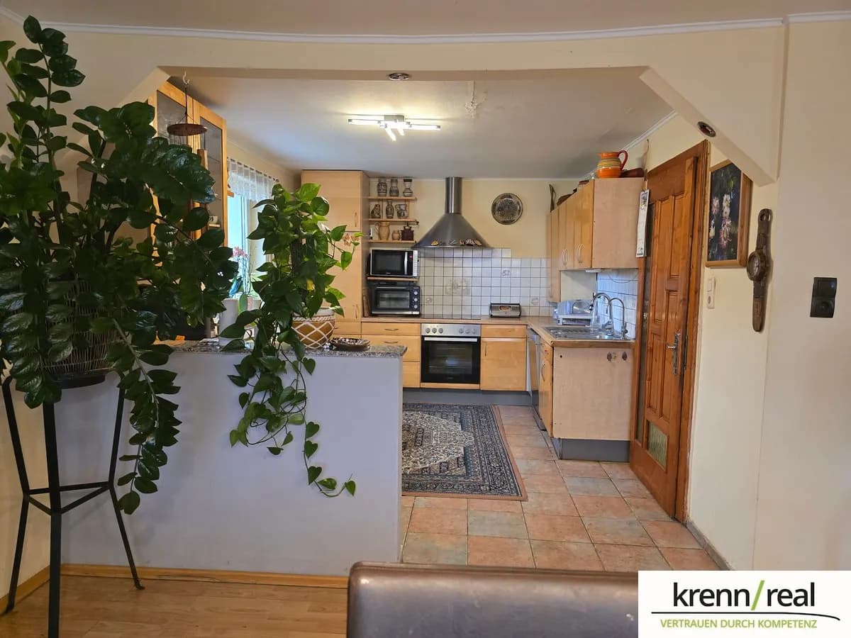 6-Zimmer-Haus kaufen in Linz Land – 120 m², € 399.000 – Bild 9 von 11