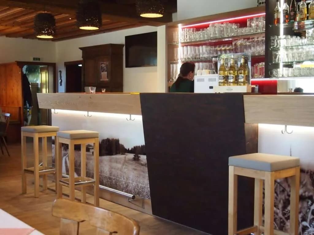 Gewerbeimmobilie mieten in Wels-Land – 450 m², € 2.260 – Bild 4 von 7