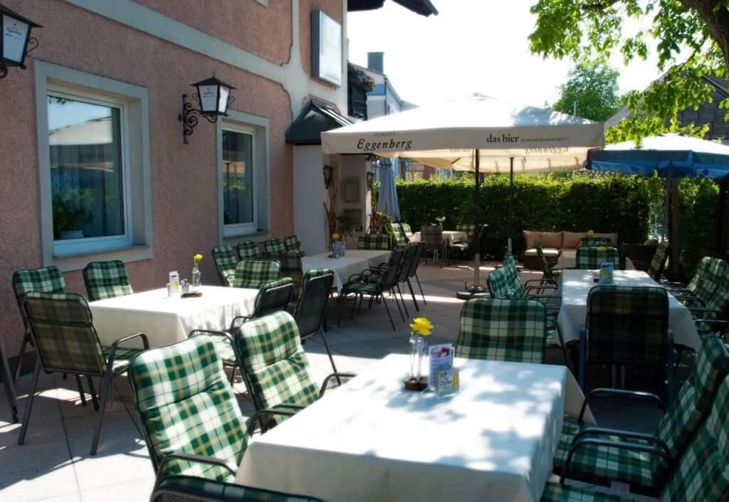 Gewerbeimmobilie mieten in Wels-Land – 450 m², € 2.260 – Bild 6 von 7