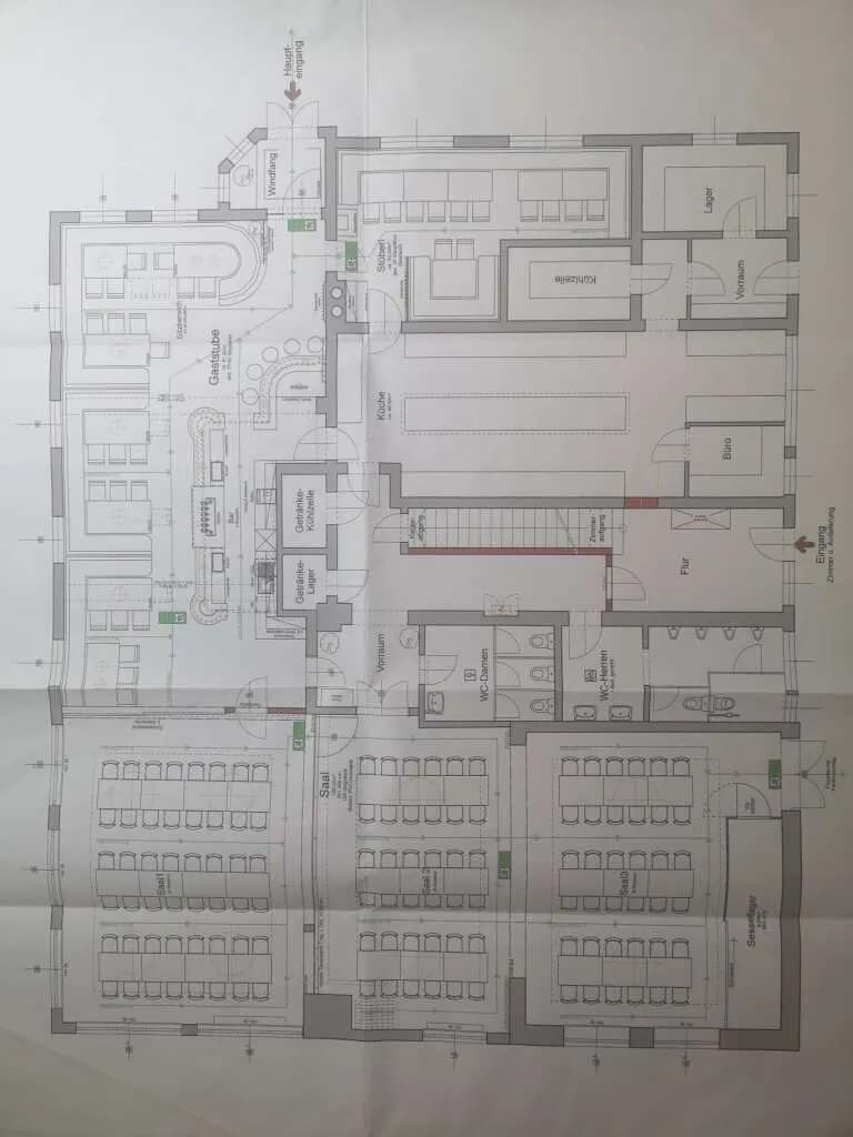 Gewerbeimmobilie mieten in Wels-Land – 450 m², € 2.260 – Bild 7 von 7