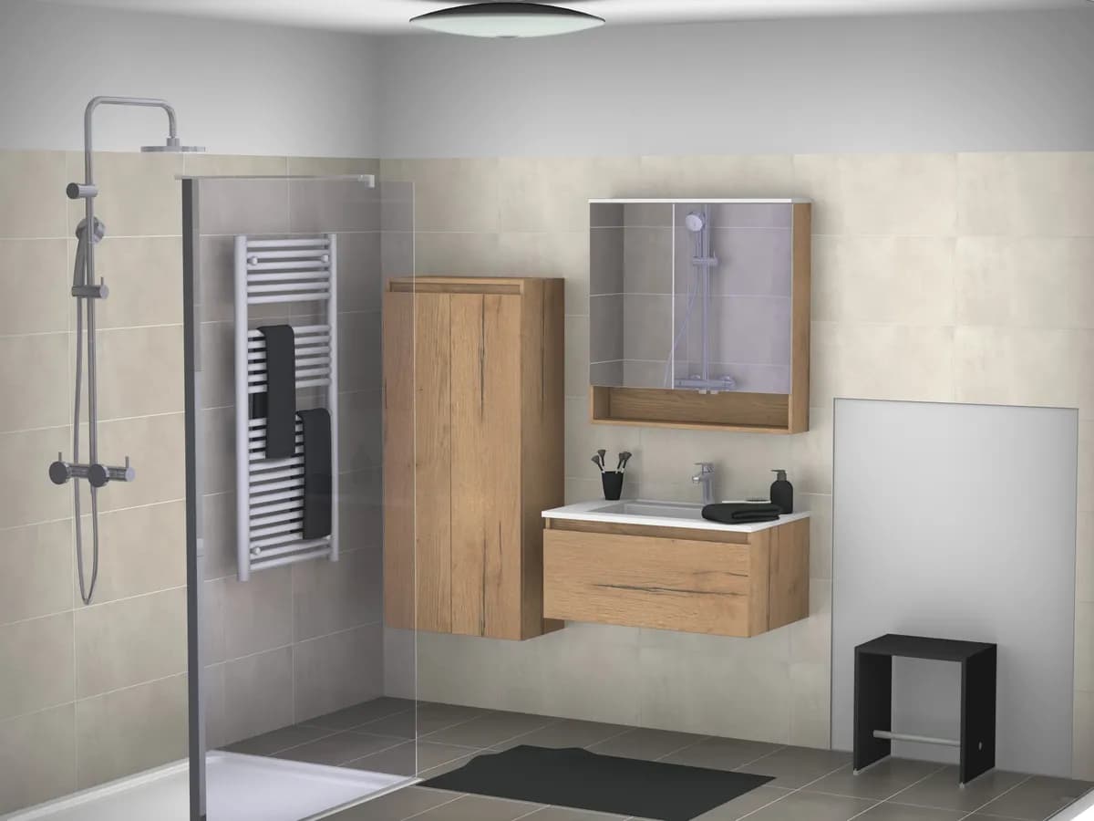 2-Zimmer-Wohnung kaufen in Graz-Umgebung – 52 m², € 212.110 – Bild 4 von 12