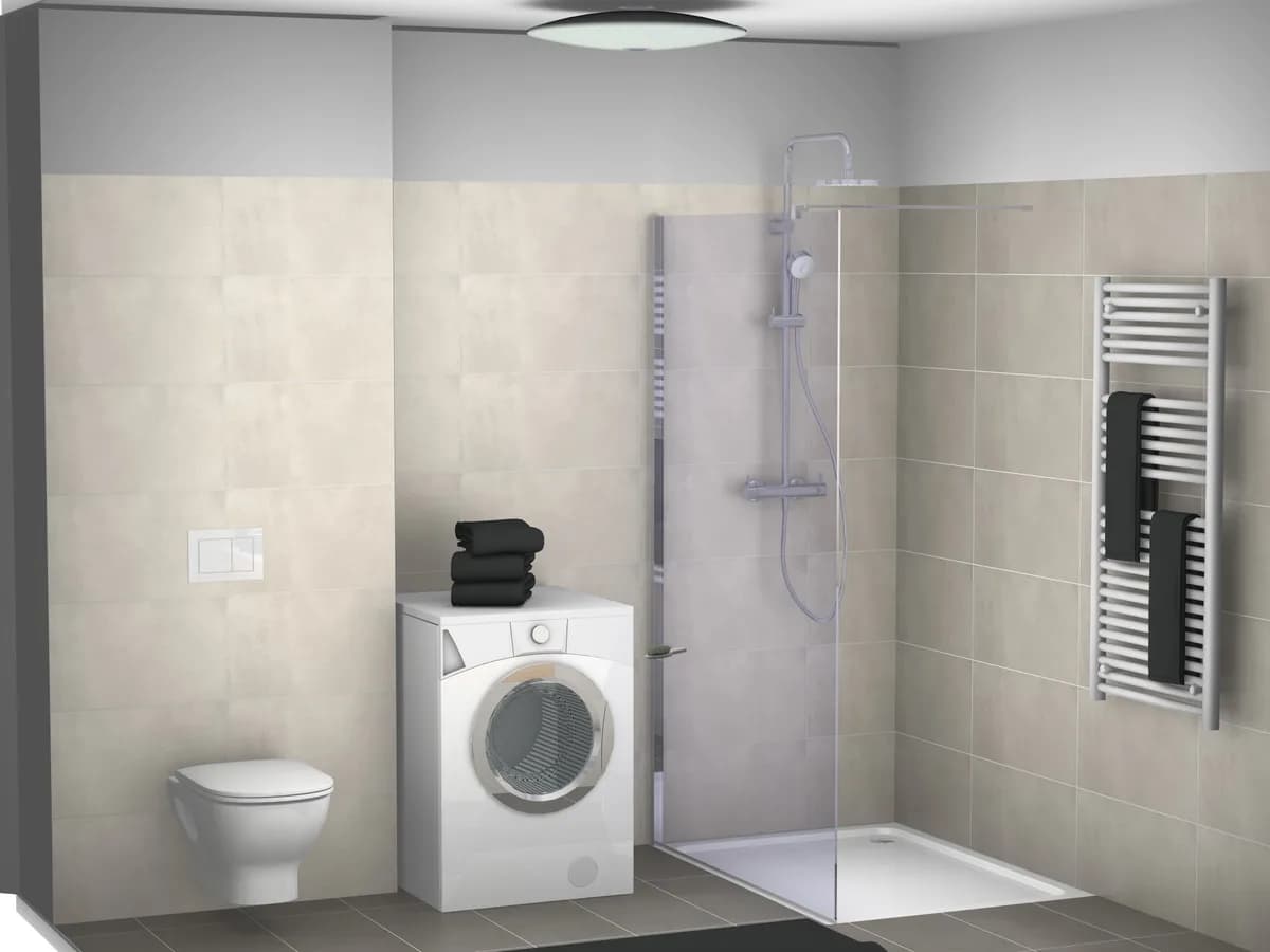 2-Zimmer-Wohnung kaufen in Graz-Umgebung – 52 m², € 212.110 – Bild 6 von 12