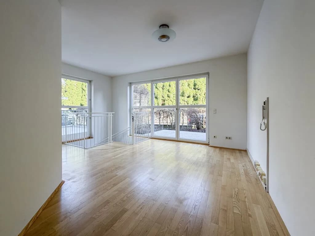 5-Zimmer-Wohnung kaufen in Salzburg Stadt – 101 m², € 570.000 – Bild 2 von 13