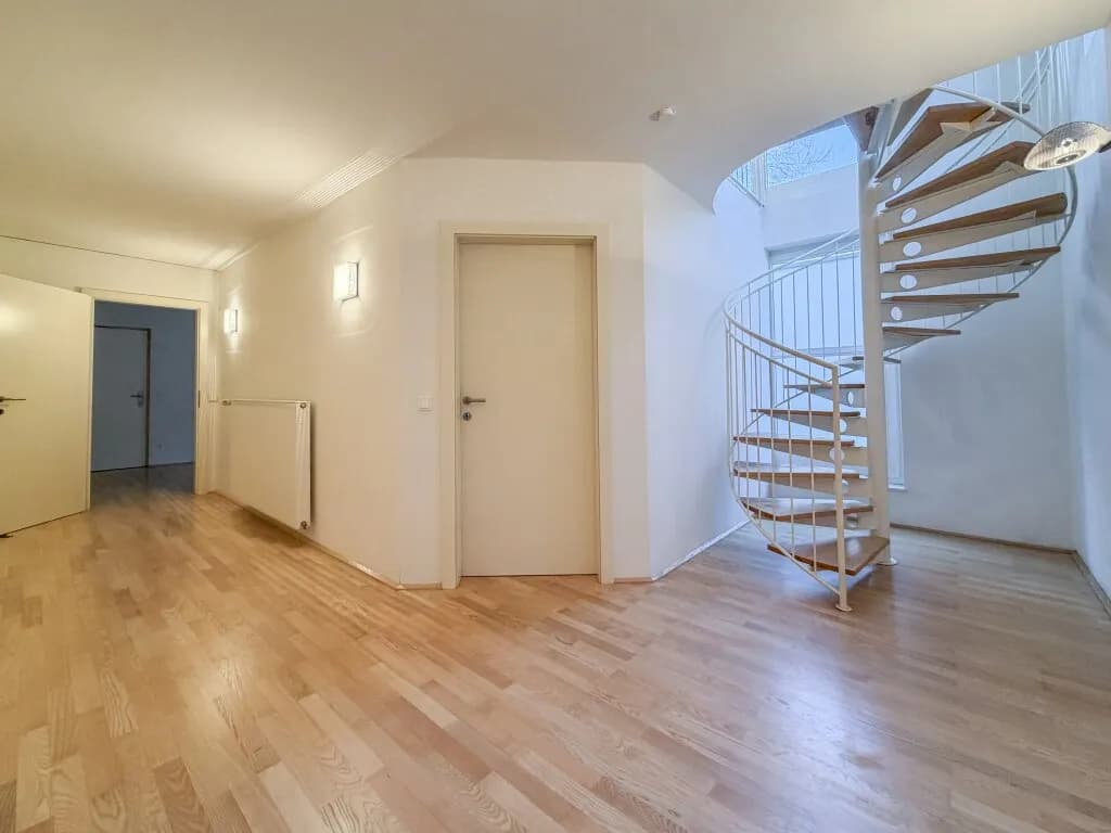 5-Zimmer-Wohnung kaufen in Salzburg Stadt – 101 m², € 570.000 – Bild 8 von 13