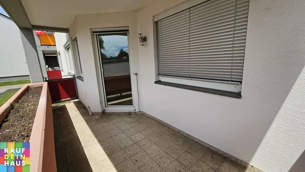 3-Zimmer-Wohnung mieten in Leibnitz – 90,77 m², € 889 – Bild 2 von 10