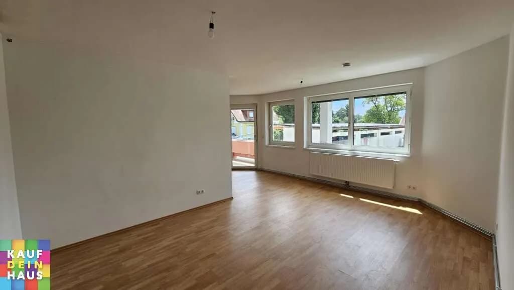 3-Zimmer-Wohnung mieten in Leibnitz – 90,77 m², € 889 – Bild 3 von 10