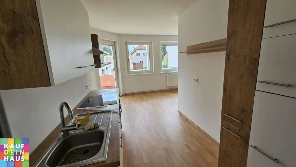 3-Zimmer-Wohnung mieten in Leibnitz – 90,77 m², € 889 – Bild 4 von 10