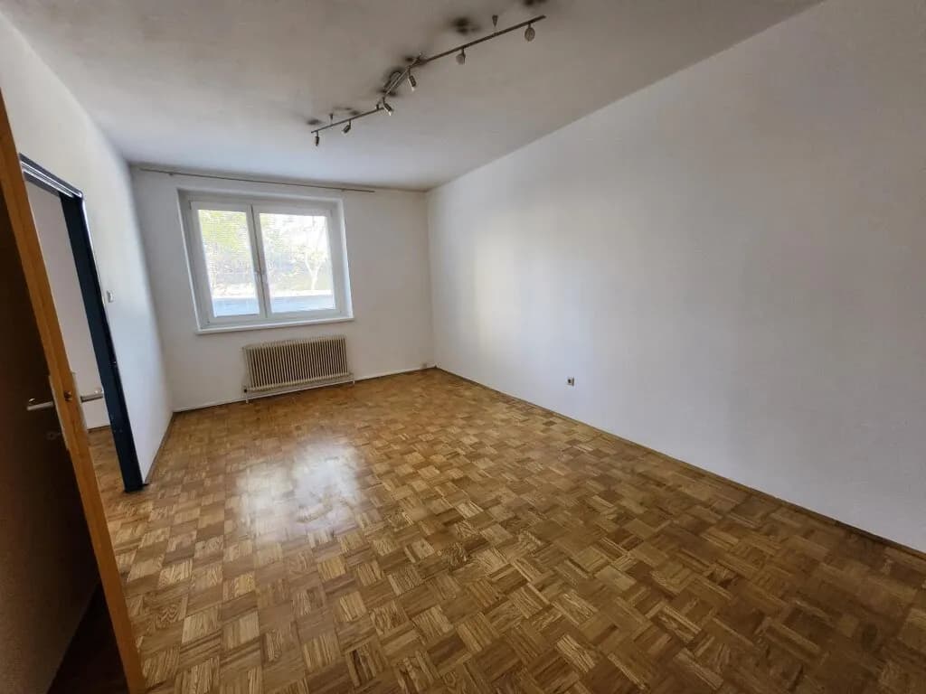 2-Zimmer-Wohnung mieten in Graz – 56,91 m², € 508 – Bild 1 von 8