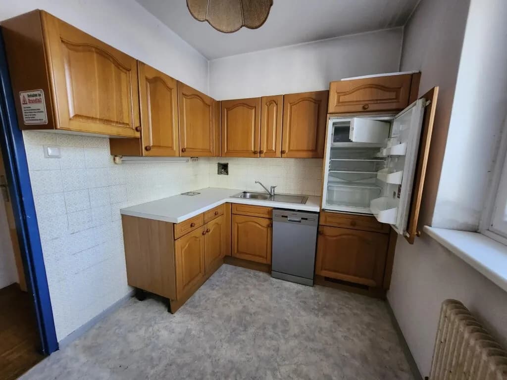 2-Zimmer-Wohnung mieten in Graz – 56,91 m², € 508 – Bild 2 von 8