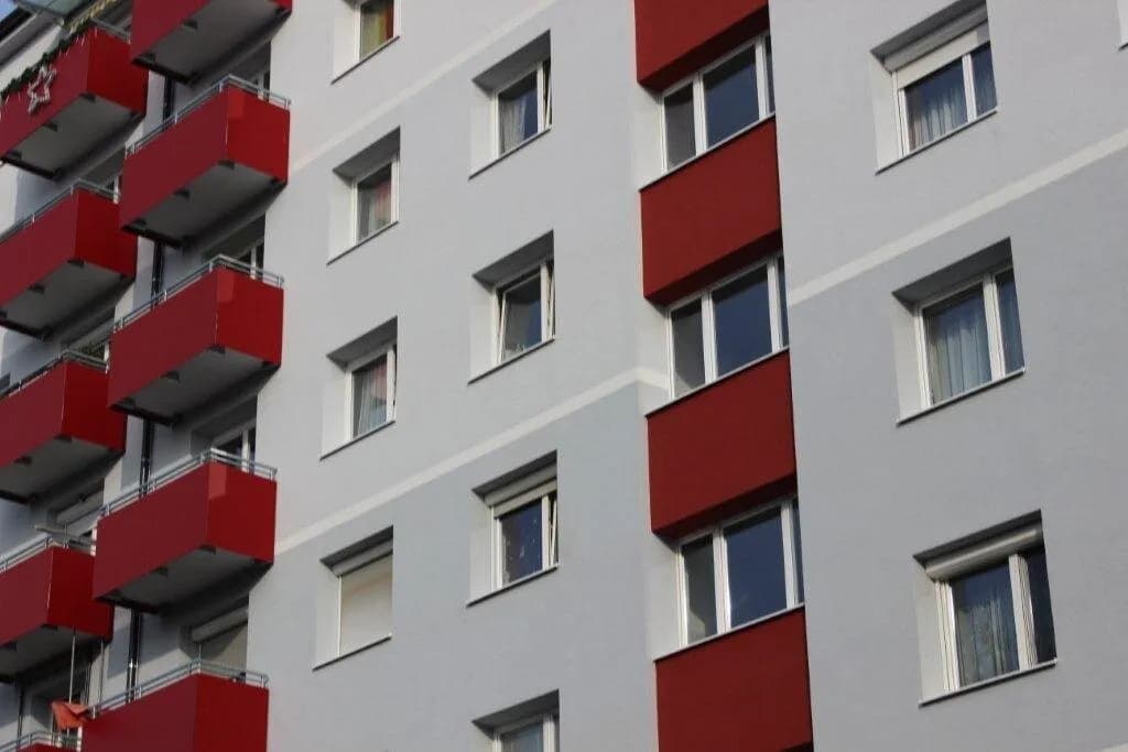 2-Zimmer-Wohnung mieten in Graz – 56,91 m², € 508 – Bild 7 von 8