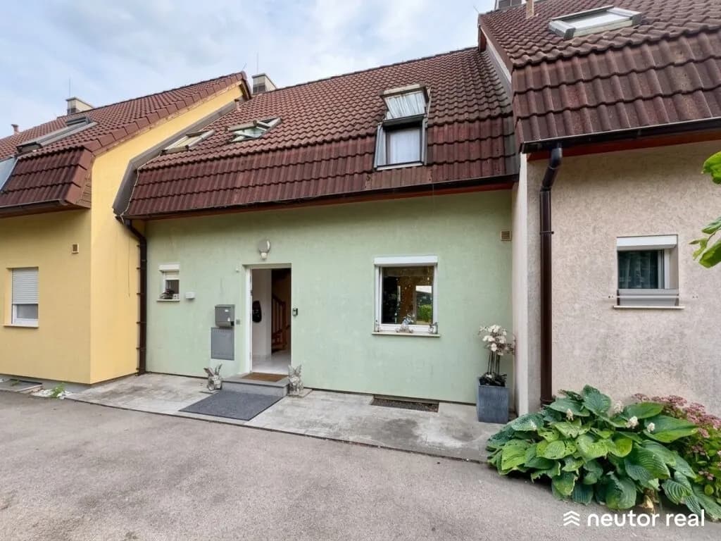 5-Zimmer-Haus kaufen in Wien – 143 m², € 520.000 – Bild 3 von 40