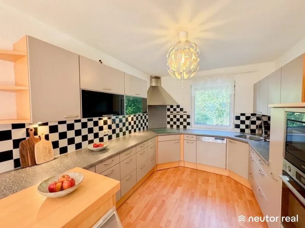5-Zimmer-Haus kaufen in Wien – 143 m², € 520.000 – Bild 4 von 40