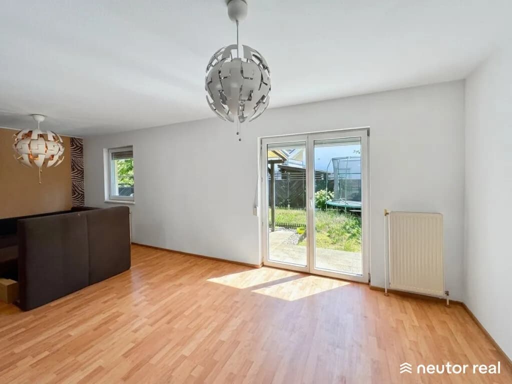 5-Zimmer-Haus kaufen in Wien – 143 m², € 520.000 – Bild 5 von 40