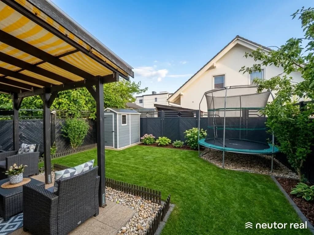 5-Zimmer-Haus kaufen in Wien – 143 m², € 520.000 – Bild 6 von 40