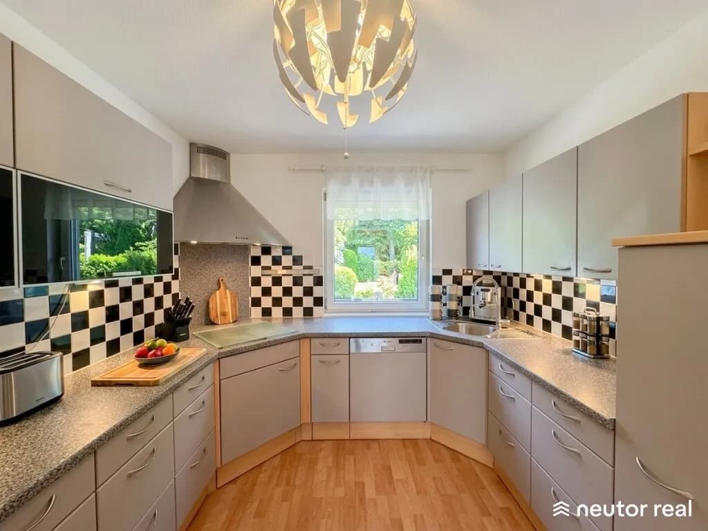 5-Zimmer-Haus kaufen in Wien – 143 m², € 520.000 – Bild 9 von 40