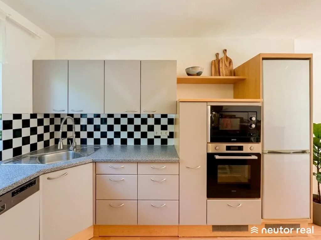 5-Zimmer-Haus kaufen in Wien – 143 m², € 520.000 – Bild 10 von 40