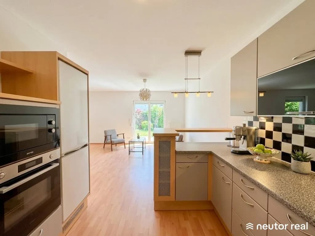 5-Zimmer-Haus kaufen in Wien – 143 m², € 520.000 – Bild 11 von 40