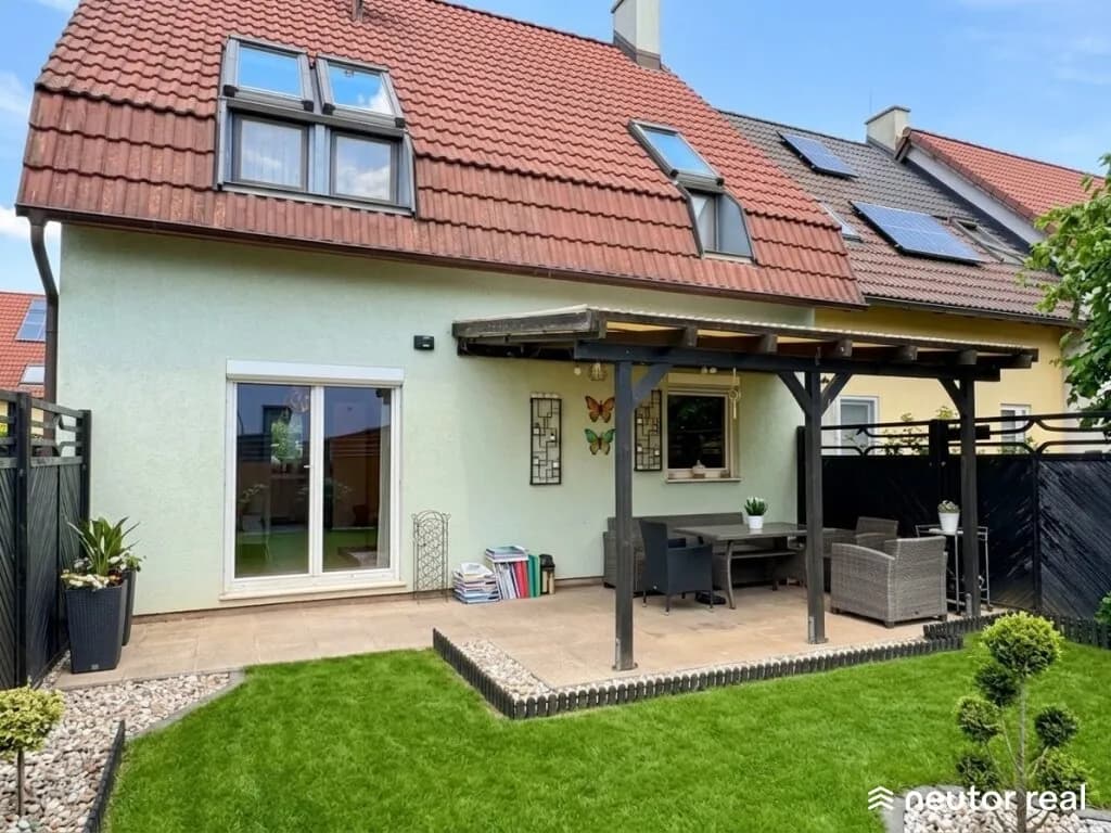 5-Zimmer-Haus kaufen in Wien – 143 m², € 520.000 – Bild 12 von 40