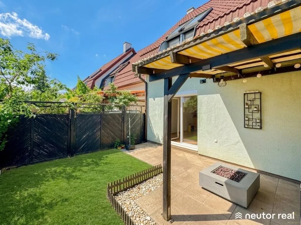 5-Zimmer-Haus kaufen in Wien – 143 m², € 520.000 – Bild 13 von 40