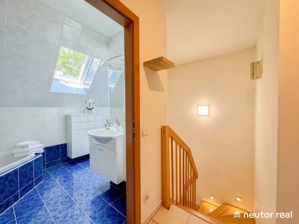 5-Zimmer-Haus kaufen in Wien – 143 m², € 520.000 – Bild 17 von 40