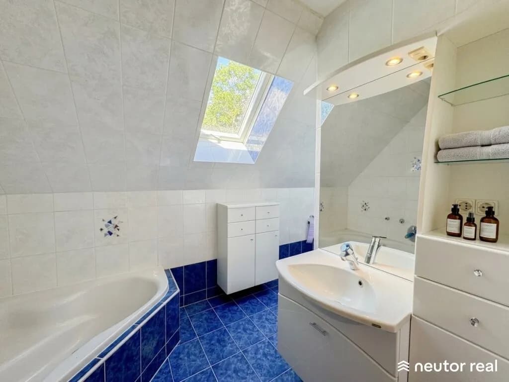 5-Zimmer-Haus kaufen in Wien – 143 m², € 520.000 – Bild 18 von 40